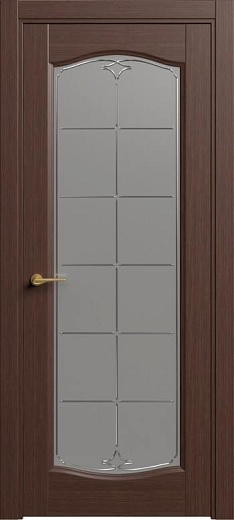 фото товара Межкомнатная дверь Sofia Classic модель 55