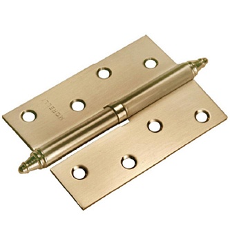 Петля стальная Morelli MS 100X70X2.5