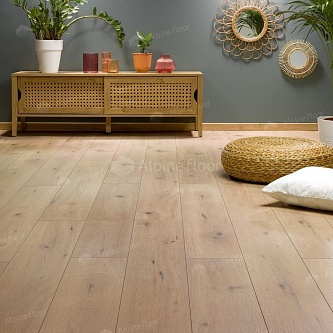 Ламинат Alpine Floor Patio 575 Fonio Oak