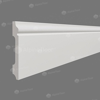 Плинтус Alpine Floor Tanle TL018001 Эрсе