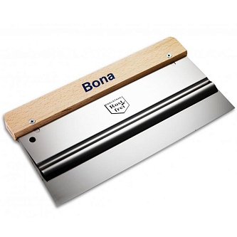 Bona Шпатель из нержавеющей стали 270