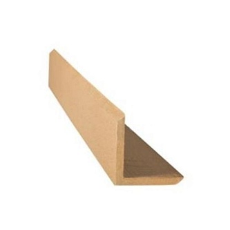 Уголок наружный Goodeck Карамель