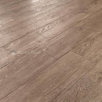 Виниловый пол Alpine Floor Grand sequoia ECO 11-11 Гранд секвойя маслина