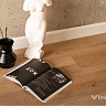 Виниловый пол Vinilam Vinipol SPC Click 5 мм. интегрированная подложка 7898 -EIR Дуб Верона