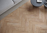 фото товара Виниловый пол Art East Art Tile Click Parquet ATC HV 45-17 Дуб Магнум номер 5
