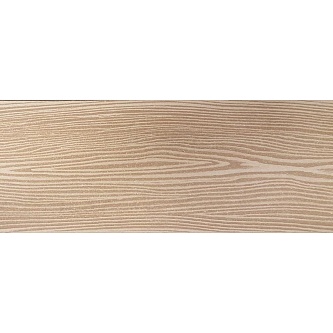 Террасная доска Holzhof Двустороняя Кофе с молоком