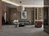 фото товара Ламинат Alpine Floor Каменное настроение LF402-05 Светлый бетон номер 2