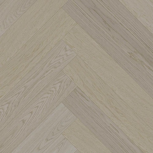 фото товара Паркетная доска Esta Parket Herringbone Nova Eco 14506 Oak Elite Pearl Extra Matt