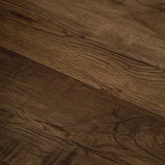 Композитный SPC ламинат Respect Дерево 4214 Дуб Коттедж