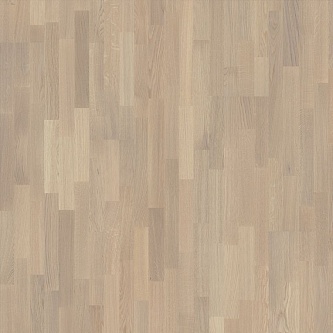 Паркетная доска Karelia Дуб Select Vanilla Matt 3S