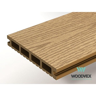 Террасная доска  Woodvex Select Вуд