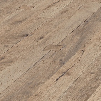 Ламинат Kronotex D 4755 Дуб Замок