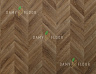 фото товара Кварцевый ламинат Damy Floor Chevron LVT DF07-Ch-LVT Шайо номер 2