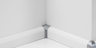 Внутренний уголок Parador для плинтуса SL 2, SL 4