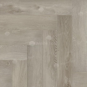 Виниловый пол Alpine Floor Parquet LVT ЕСО 16-1 Дуб Фантазия