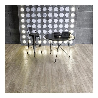 Виниловый пол Alpine Floor Intense ЕСО9-4 Туманный лес