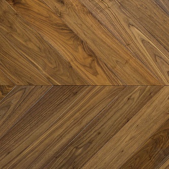 Модульный паркет Marco Ferutti Орех американский гладкая лак Louvre