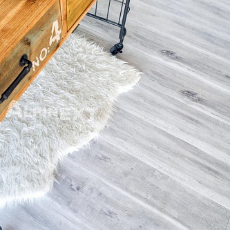 Виниловый пол Alpine Floor Ultra ЕСО5-19 Дуб полярный