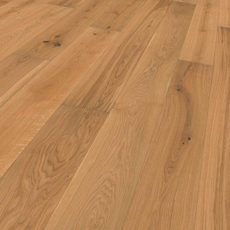 Паркетная доска Terhurne Moods of Provence 1101010884 Дуб Альпийский Светло-Бежевый