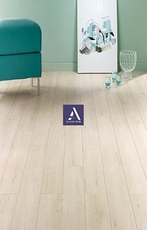 Ламинат Alsafloor F453 Дуб Пилат