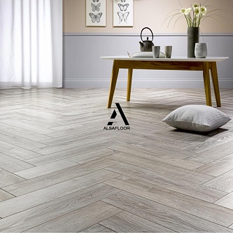 Ламинат Alsafloor 619 Дуб Сардиния