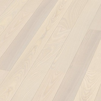 Паркетная доска Boen ADG836FD Ясень Белый Анданте 138