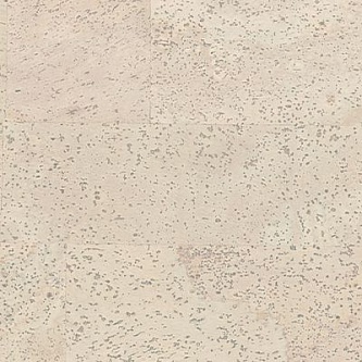 Напольная пробка Corkstyle Fantasie Milk 6 мм