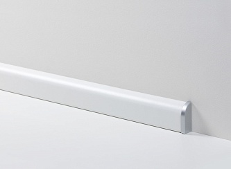 Заглушка торцевая Parador для плинтуса SL 2, SL 4