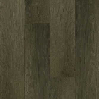 Кварцевый ламинат Home Expert Nature 2187-03 Дуб Ночной лес