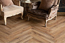 фото товара Виниловый пол VINILPOL (ВИНИЛПОЛ) Herringbone Glue 9933 Паркет Франческо номер 2
