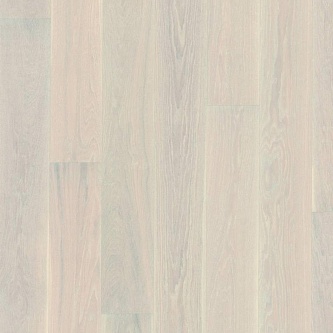 Паркетная доска Terhurne Grand Velvet 1101010895 Дуб Кристально Белый