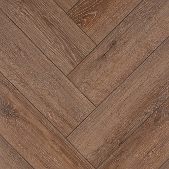 ПВХ Покрытие Millennium SPC Herringbone Кохем HB 1171L-6