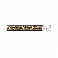 Decor-Dizayn Молдинг 158-39G