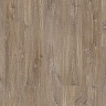 фото товара Виниловый пол Quick Step Balance Click BACL 40059 Дуб каньон темно-коричневый пилёный