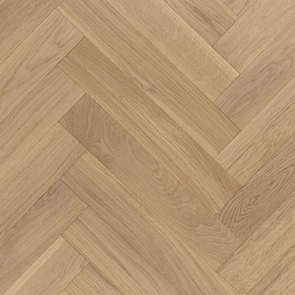 Инженерная доска Primavera Английская елка Oak Alamo Натур