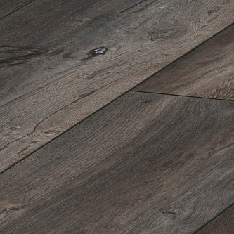 Ламинат Kronotex D 3573 Дуб Портовый темный