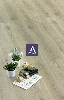 Ламинат Alsafloor O449 Дуб Невада