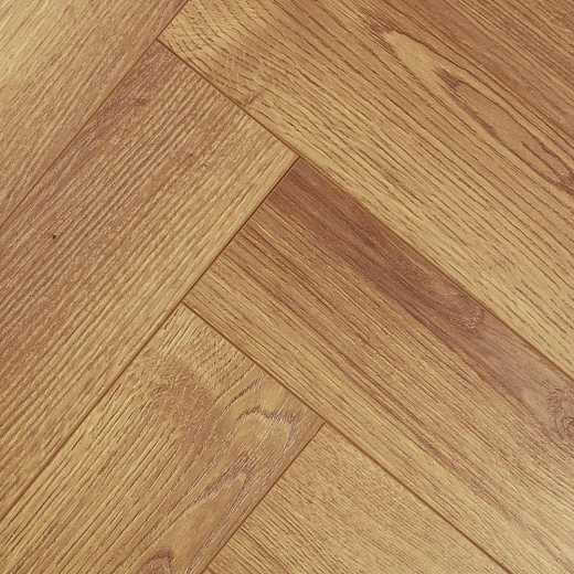 фото товара Ламинат Floorwood Palazzo елка 6120 Лоренца Сильвано