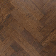 Инженерная доска Primavera Английская елка Oak Avellano Рустик