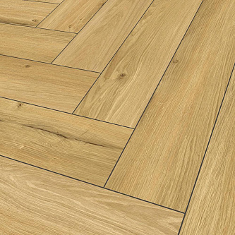 Виниловый ламинат SPC The Floor Herringbone P7001 Honey Oak HB