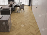 фото товара Ламинат Alpine Floor Арт-Шеврон LF109-03 Дуб Пиренеи номер 4