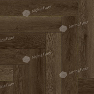 SPC ламинат Alpine Floor Титан Паркет (Titan Parquet) ЕСО 29-4 Минос