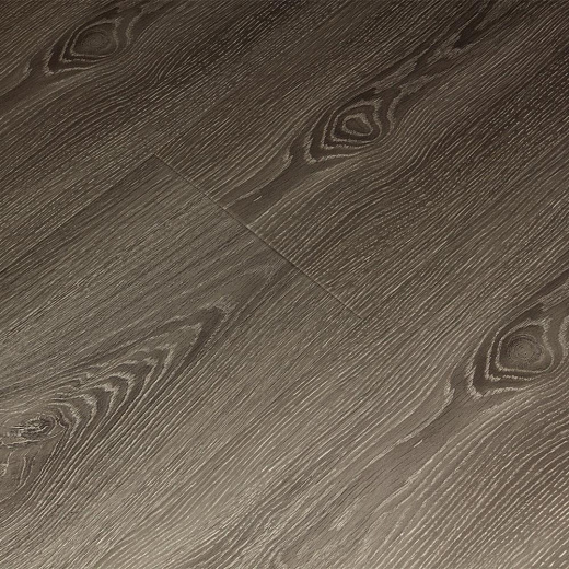 фото товара Ламинат UnionKraft Perfect 0657 Дуб Дарк Грей