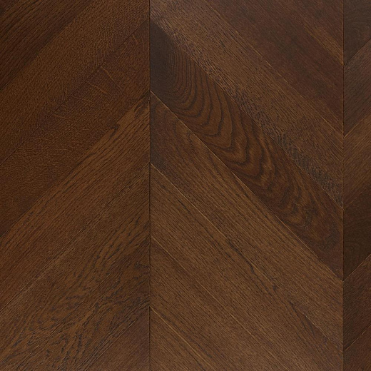 фото товара Инженерная доска Primavera Французская елка Oak Avellano Натур