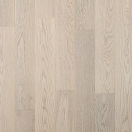 Инженерная доска Primavera 15x180x400-1300 Дуб Ballesta натур