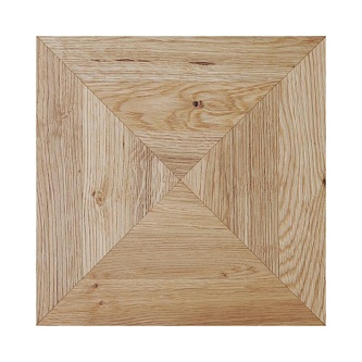 Модульный паркет Gunreben Берлин Дуб Рустик