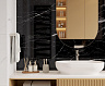 фото товара Керамогранит Laparet K05 60x60 Flash Black черный Полированный номер 4