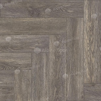 Виниловый пол Alpine Floor Parquet LVT ЕСО 16-8 Венге Грей