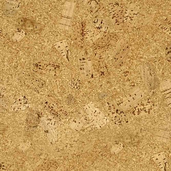 Напольная пробка Ibercork Замковый UCWT Сарагоса