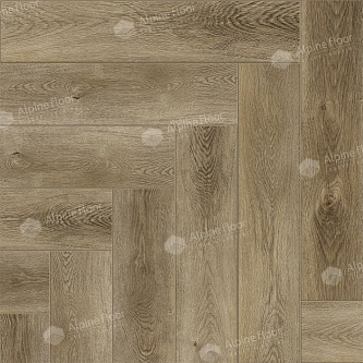 Виниловый пол Alpine Floor Parquet LVT ECO 16-35 Дуб Целата